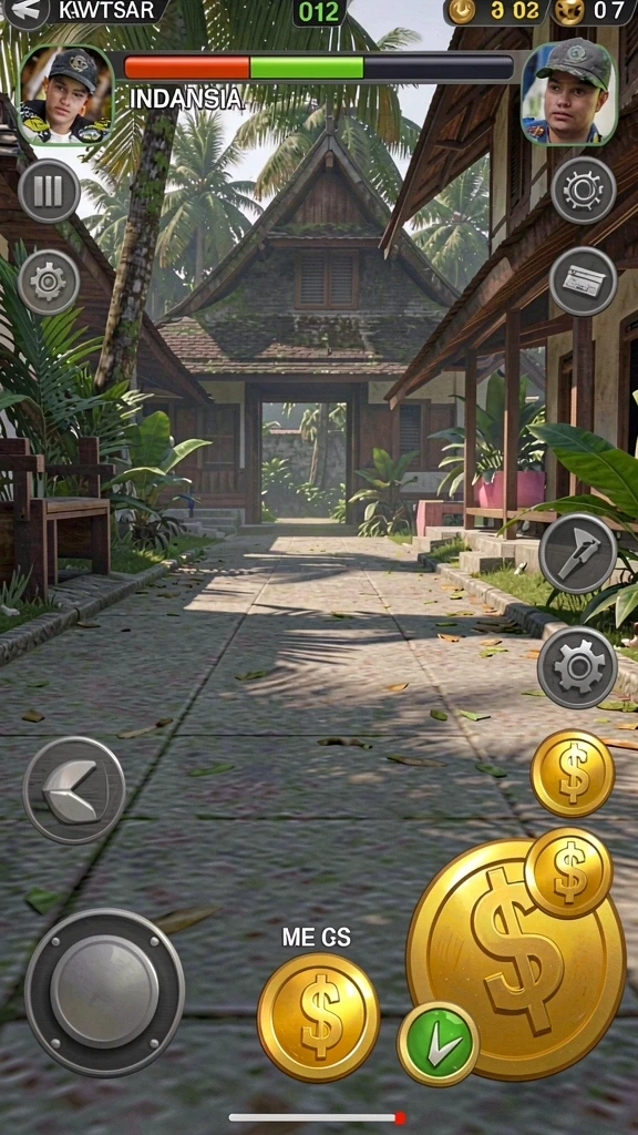 Screenshot rajaclub nomor 1