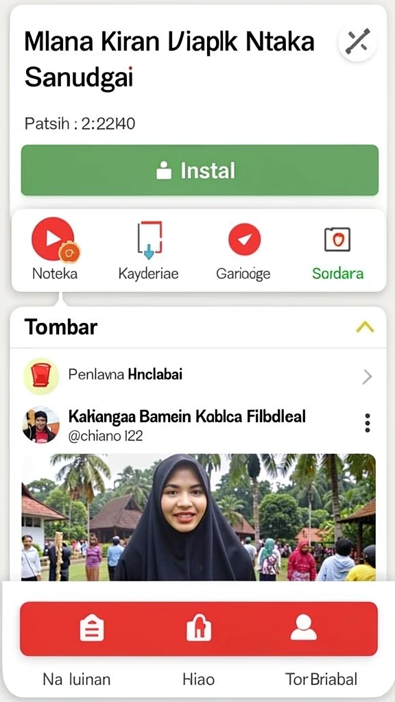 Screenshot rajaclub nomor 3