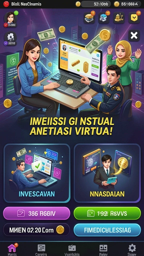 Screenshot rajapanda88 nomor 2