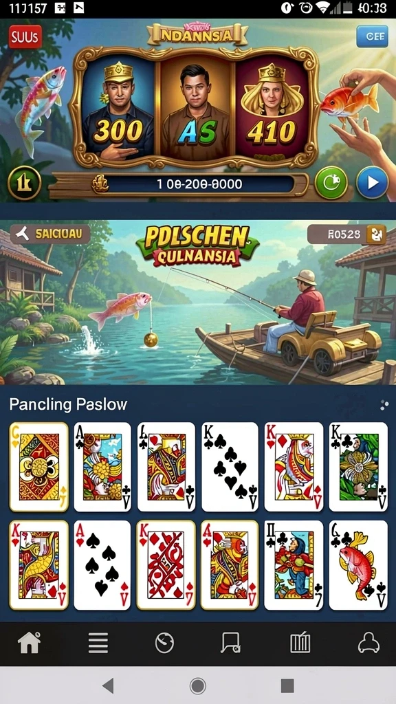 Screenshot ratudewi nomor 1