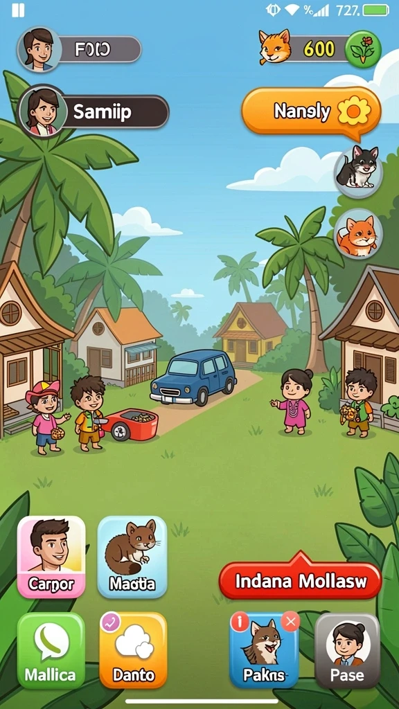 Screenshot rebahin nomor 3