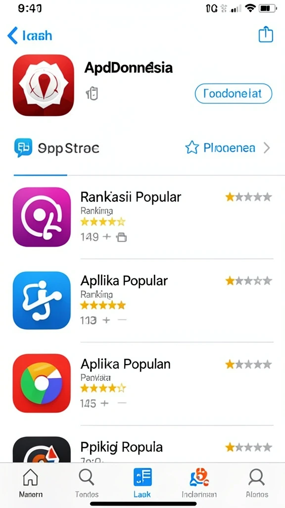 Screenshot republik77 nomor 1