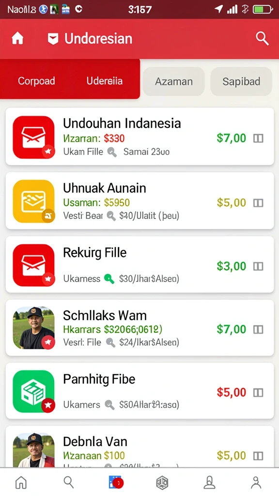 Screenshot rprr nomor 1