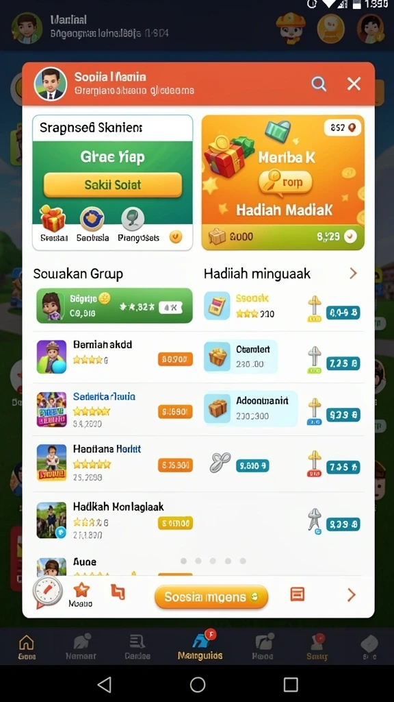 Screenshot rubah4d nomor 1