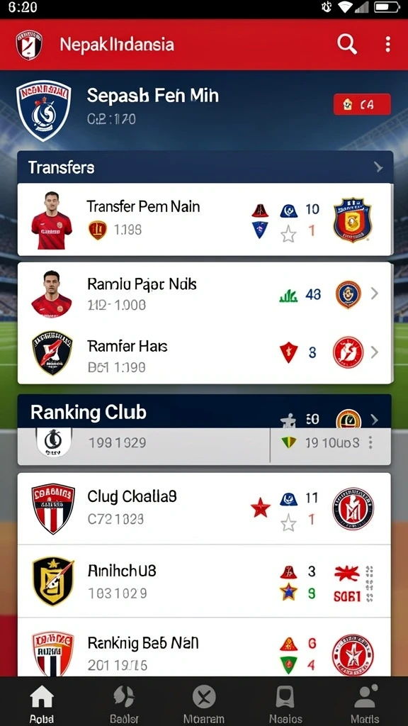 Screenshot sinartogel nomor 1