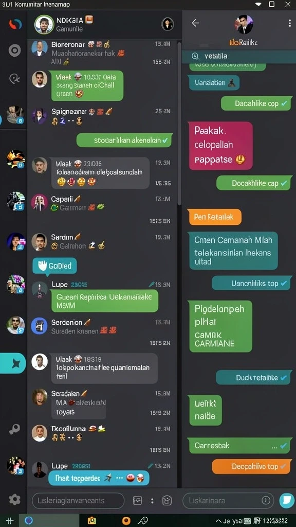 Screenshot sl999 nomor 2