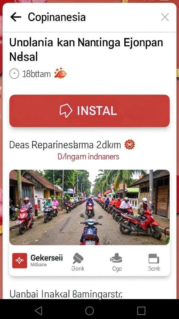 Screenshot soju88 nomor 1