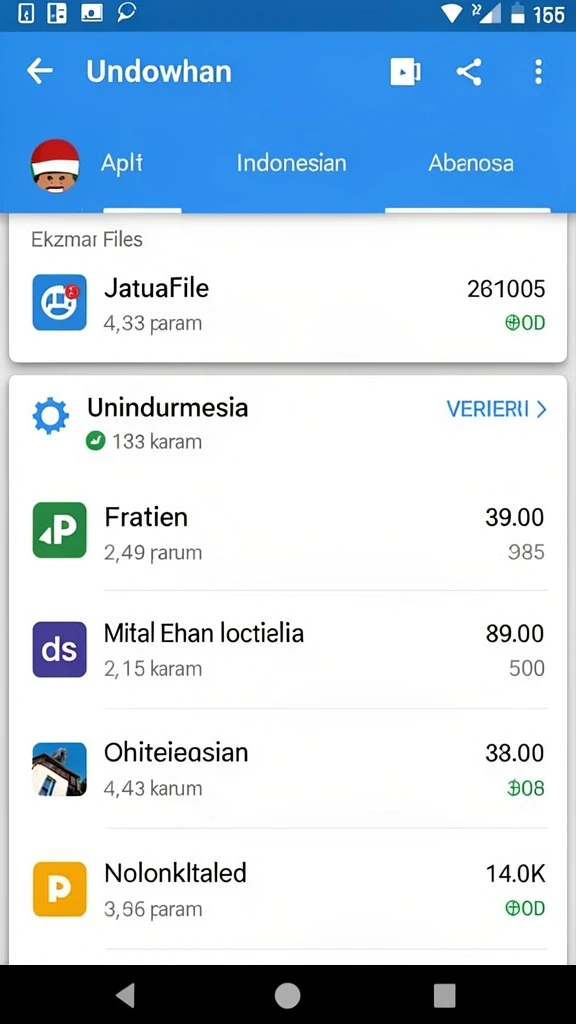 Screenshot sp666 nomor 1