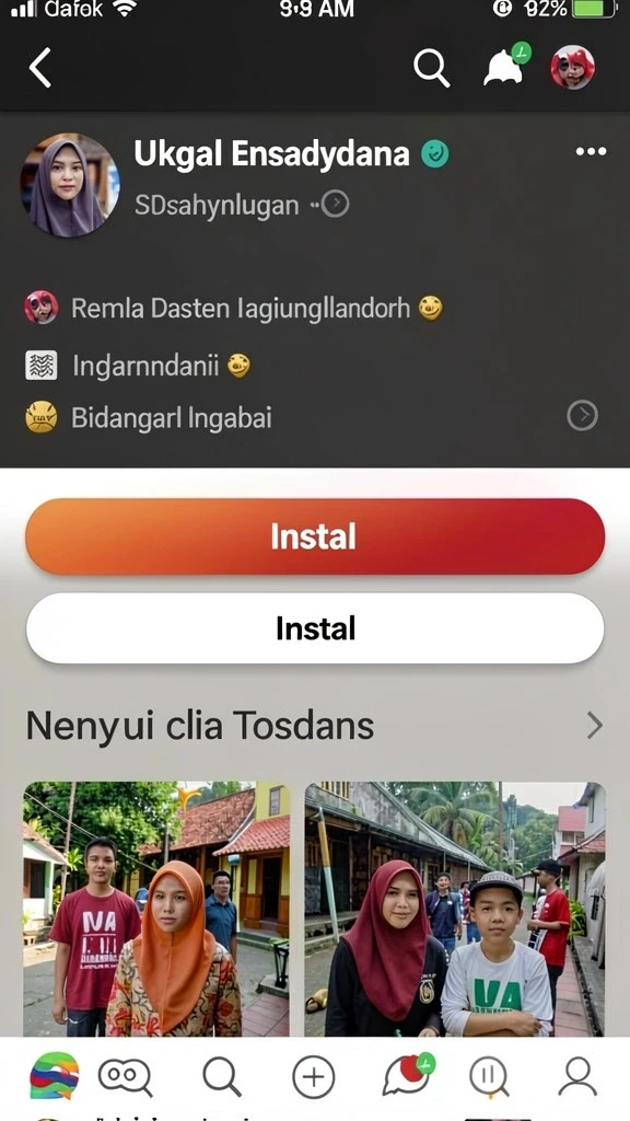 Screenshot spaceman88 nomor 1