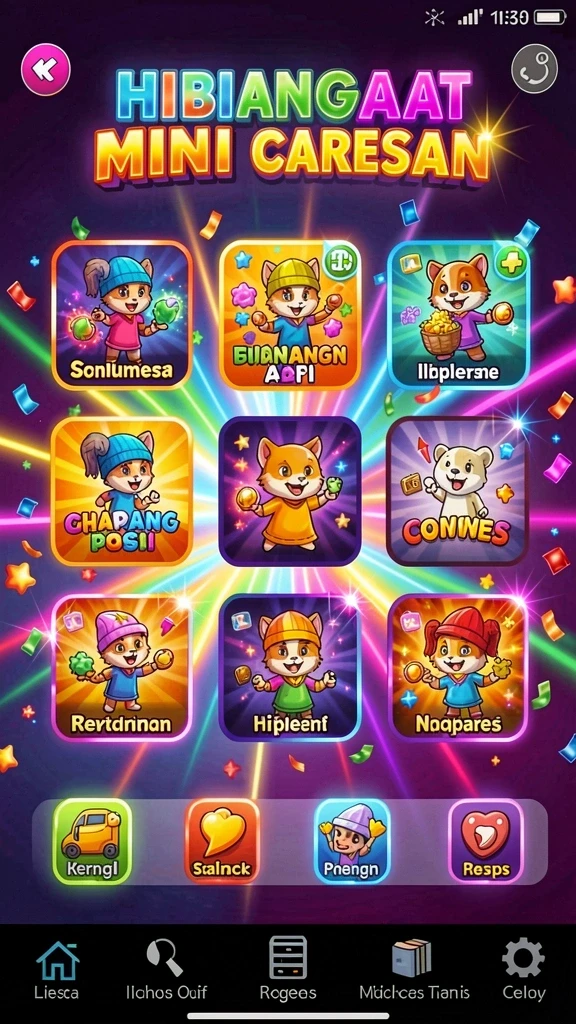Screenshot spaceman88 nomor 2