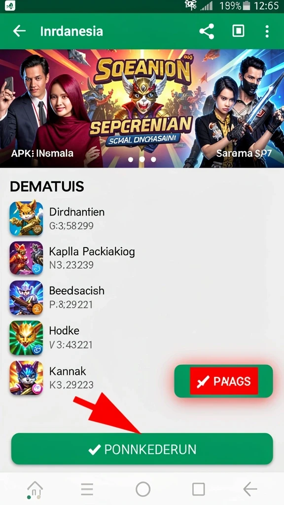 Screenshot spbu77 nomor 3