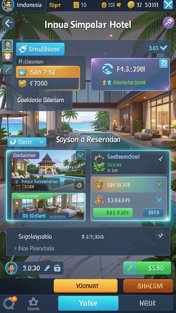 Screenshot stadium77 nomor 1