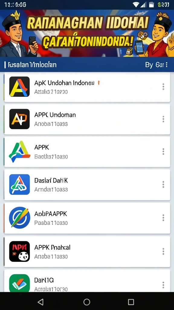 Screenshot stadium77 nomor 3