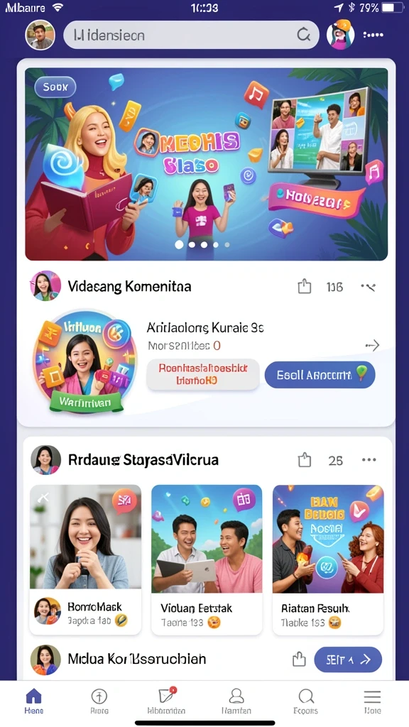 Screenshot svip5 nomor 2