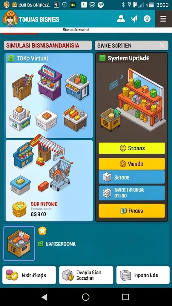 Screenshot svipwins nomor 2