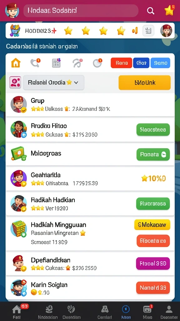Screenshot topgun77 nomor 1