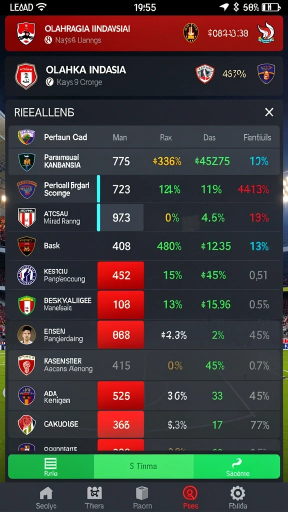 Screenshot toto20 nomor 1