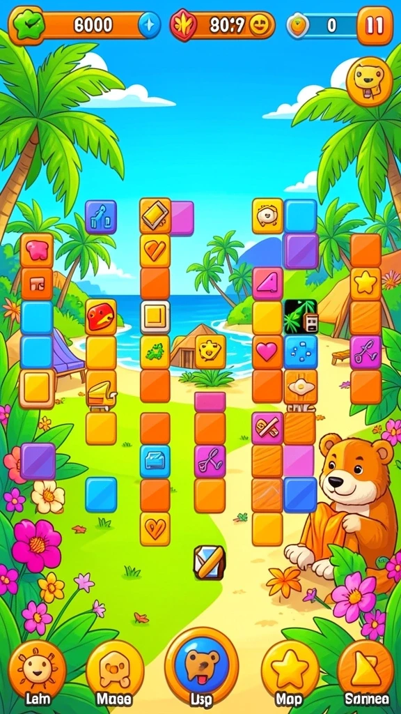 Screenshot toto22 nomor 3