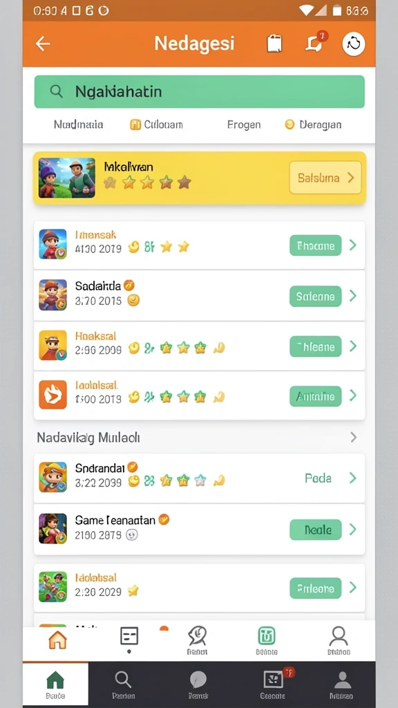 Screenshot v21 nomor 1