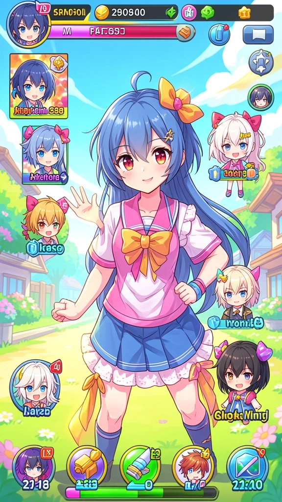 Screenshot v87 nomor 3
