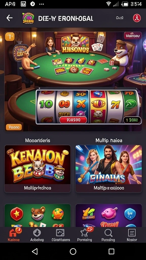 Screenshot vc55 nomor 2