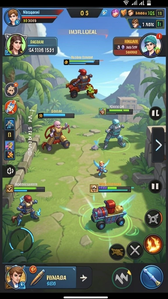 Screenshot vc55 nomor 3