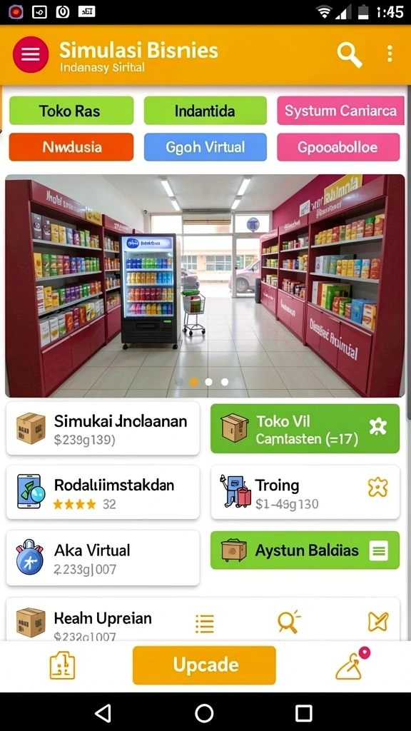 Screenshot vm777 nomor 3