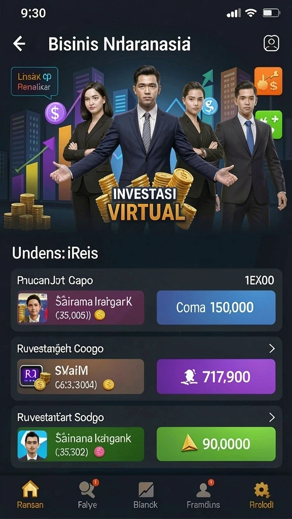 Screenshot wajik777 nomor 2