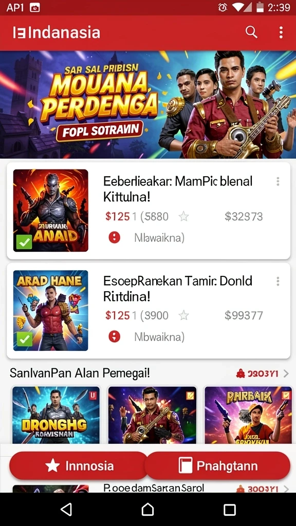 Screenshot wajik777 nomor 3