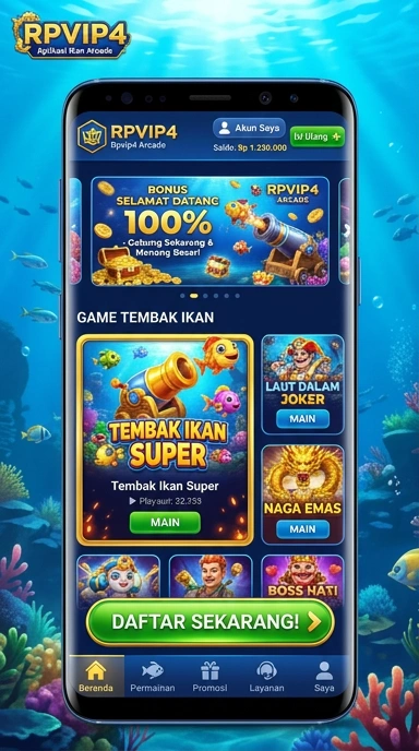 Pratinjau antarmuka rpvip4 — aplikasi APK resmi Android v5.1.6